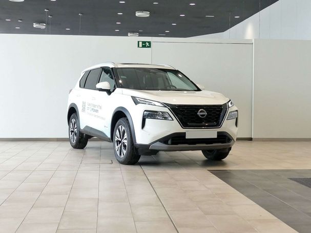 Nissan X-Trail 1.5 e-Power N-Connecta 150 kW image number 2