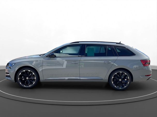 Skoda Superb Combi 2.0 TDI SportLine 147 kW image number 5