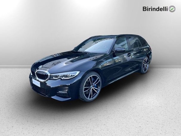 BMW 320d Touring 140 kW image number 1