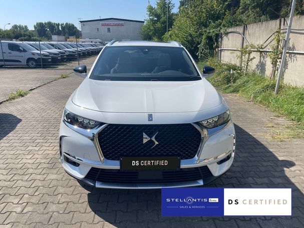 DS Automobiles 7 Crossback 180 133 kW image number 6