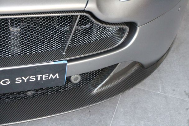 Aston Martin Vantage V12 444 kW image number 5