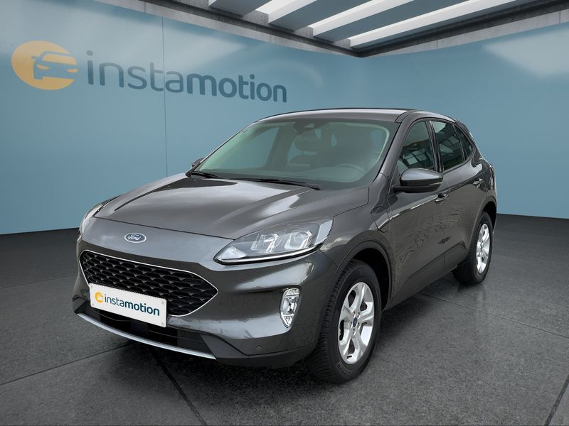 Ford Kuga Cool & Connect