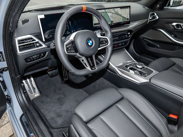 BMW 340i Touring xDrive 275 kW image number 4