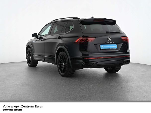 Volkswagen Tiguan Allspace TSI R-Line 4Motion 180 kW image number 3