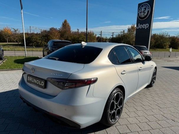 Alfa Romeo Giulia Q4 206 kW image number 2