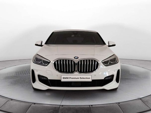 BMW 116d 85 kW image number 17