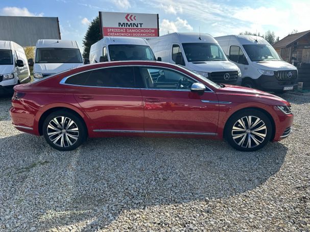 Volkswagen Arteon Elegance 4Motion 140 kW image number 2