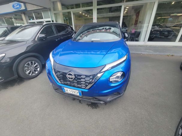 Nissan Juke 1.6 Tekna 105 kW image number 3