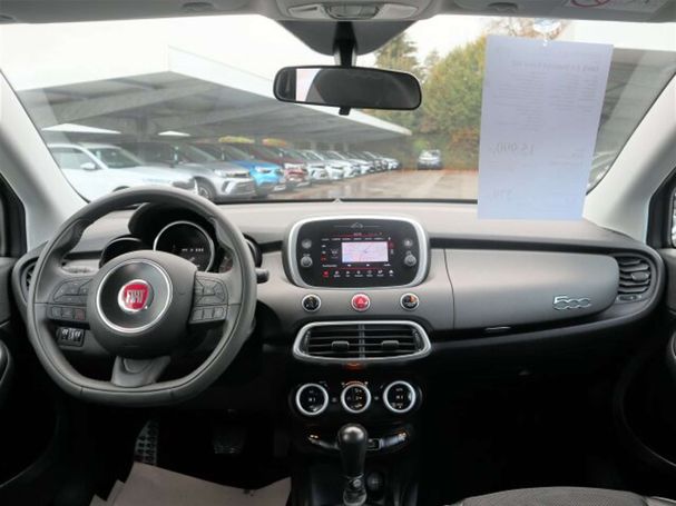 Fiat 500X 1.4 Multiair 4x2 Cross 103 kW image number 22