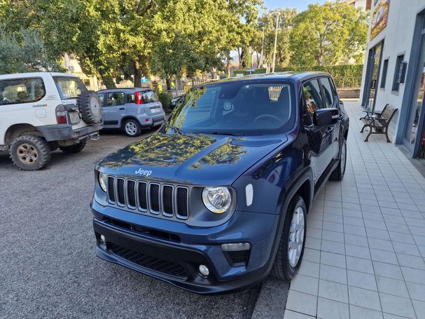 Jeep Renegade 96 kW image number 9