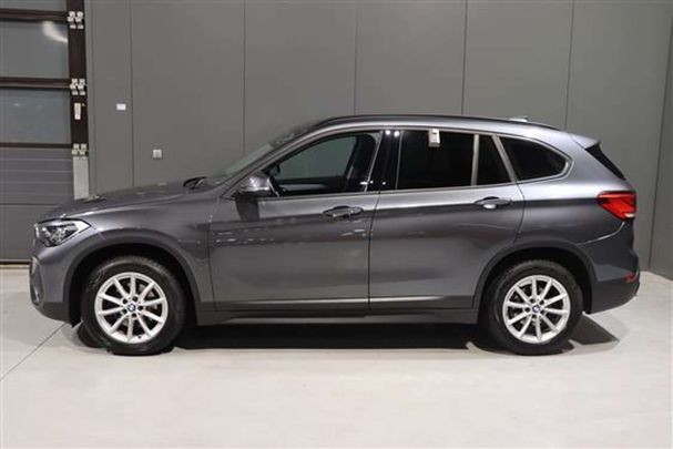 BMW X1 sDrive 100 kW image number 3