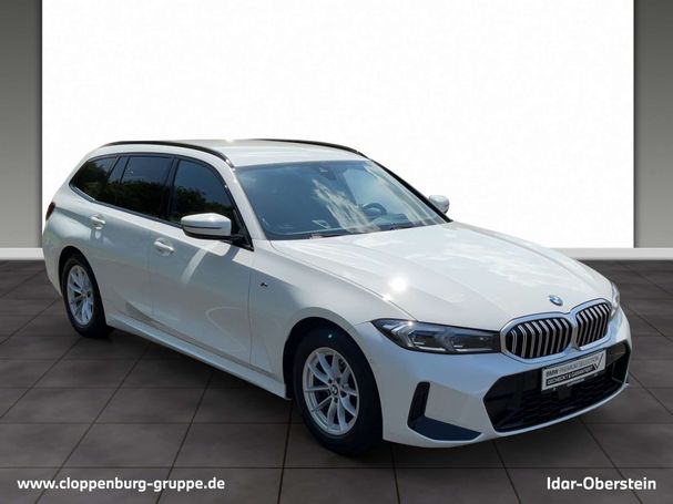 BMW 320d Touring M Sport 140 kW image number 7