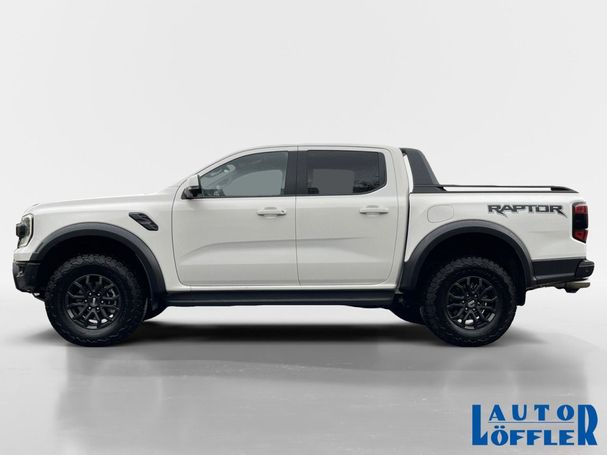 Ford Ranger Raptor 215 kW image number 5