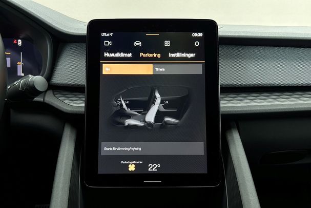 Polestar 2 300 kW image number 25