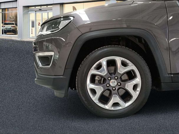 Jeep Compass Limited 103 kW image number 11