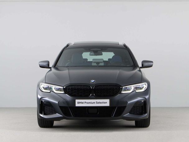 BMW 340i xDrive Touring 275 kW image number 3