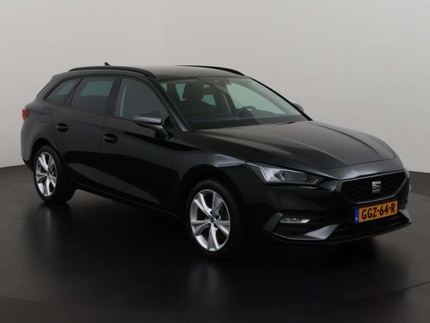 Seat Leon Sportstourer 1.4 e-Hybrid 150 kW image number 28