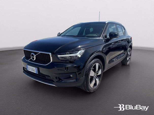 Volvo XC40 T3 Geartronic Momentum 120 kW image number 1