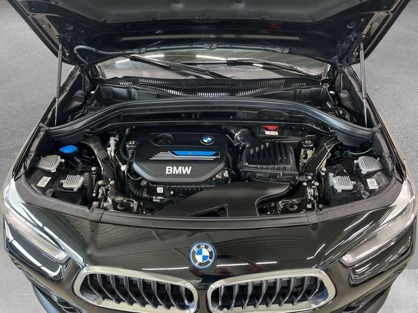 BMW X2e M X xDrive 162 kW image number 14