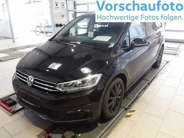 Volkswagen Touran 1.5 TSI 110 kW image number 1