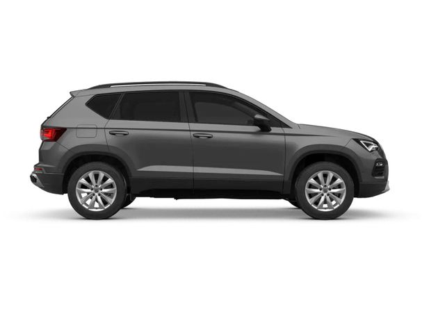 Seat Ateca 1.0 TSI Style 81 kW image number 2