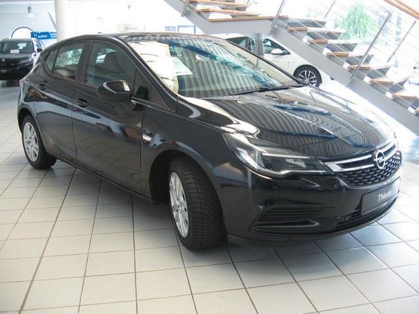 Opel Astra 1.0 Turbo 77 kW image number 2