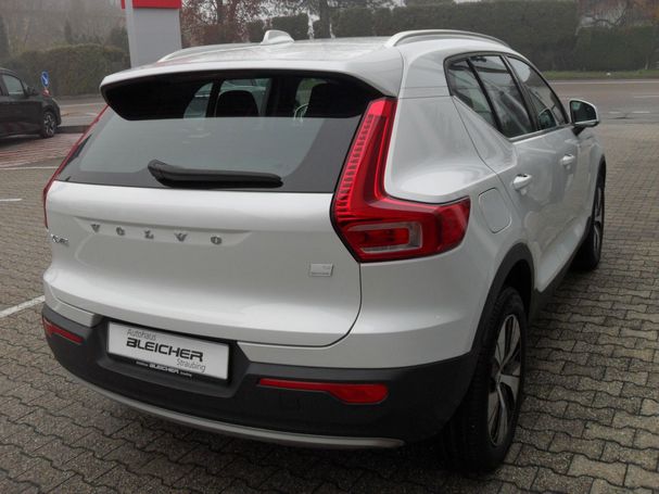 Volvo XC40 Plug-in T4 Inscription Expression 155 kW image number 7