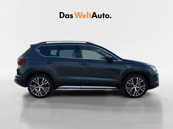 Seat Ateca 2.0 TDI DSG 110 kW image number 2