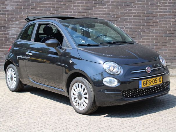 Fiat 500C 51 kW image number 2