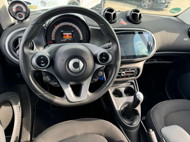 Smart ForTwo 52 kW image number 18