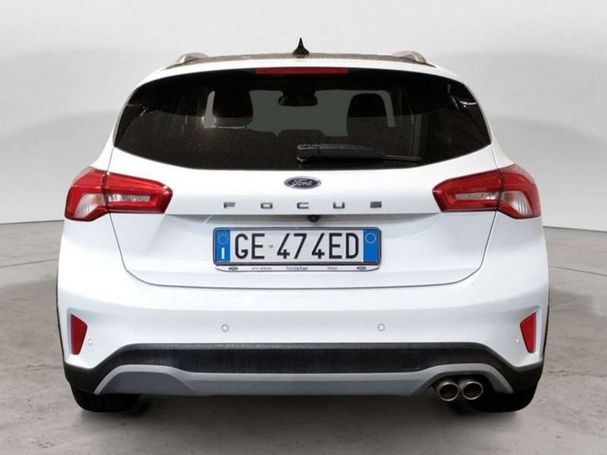 Ford Focus Active 1.0 EcoBoost 92 kW image number 4