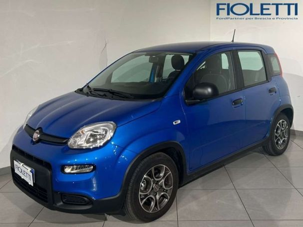 Fiat Panda 51 kW image number 1