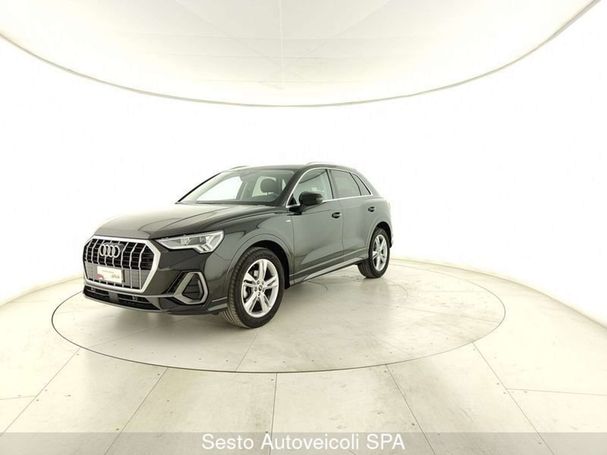 Audi Q3 35 TDI S tronic S-line 110 kW image number 1