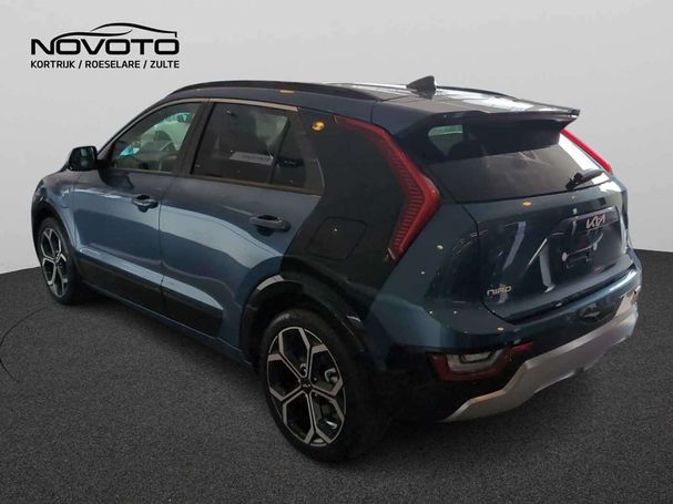 Kia Niro 1.6 GDI 95 kW image number 5