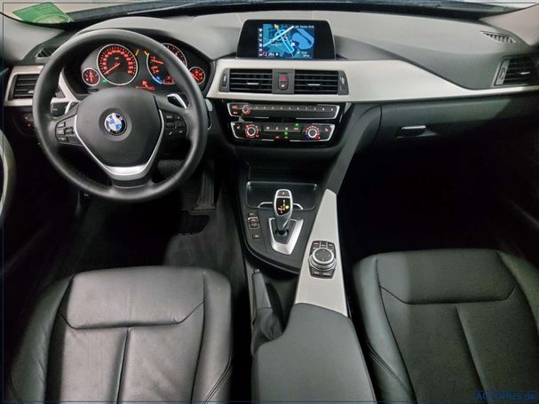 BMW 320d 140 kW image number 5