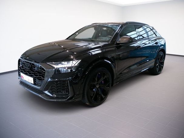 Audi RSQ8 441 kW image number 1