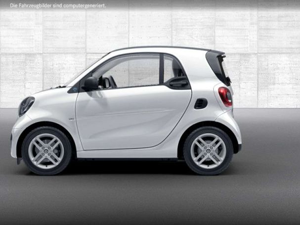 Smart ForTwo EQ 60 kW image number 6