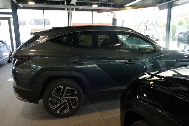 Hyundai Tucson 1.6 T-GDI Prime 110 kW image number 3