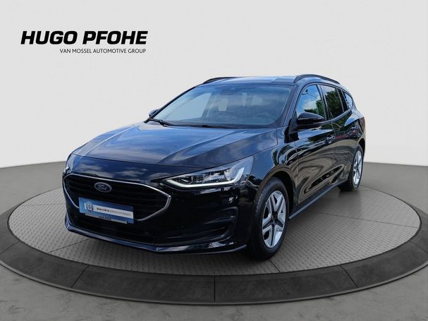 Ford Focus Design 74 kW image number 1