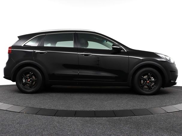 Kia Niro 104 kW image number 7