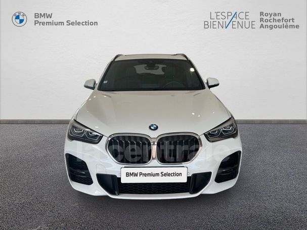 BMW X1 sDrive18d M Sport 110 kW image number 2