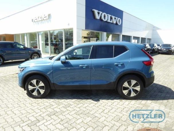 Volvo XC40 B4 Plus DKG 145 kW image number 5