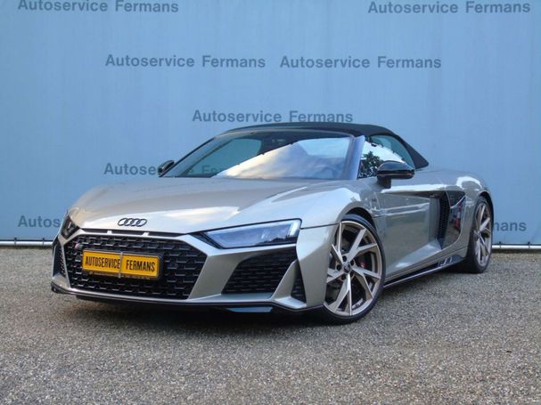 Audi R8 5.2 397 kW image number 3