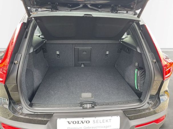 Volvo XC40 Recharge T4 155 kW image number 9