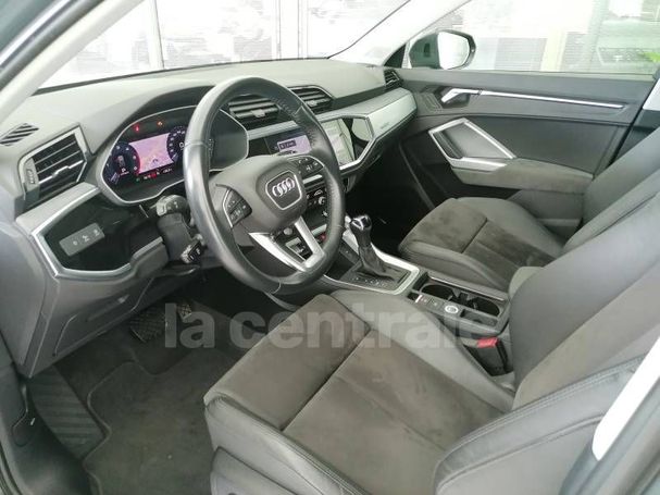 Audi Q3 35 TDI S tronic 110 kW image number 19