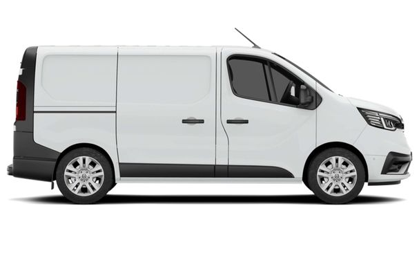 Renault Trafic dCi 150 EDC 110 kW image number 5