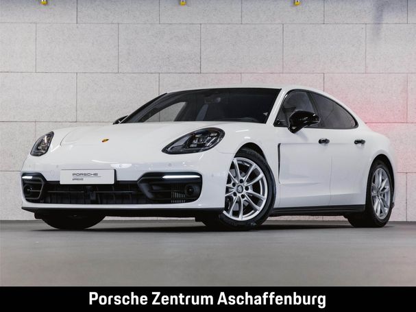 Porsche Panamera 4 243 kW image number 1