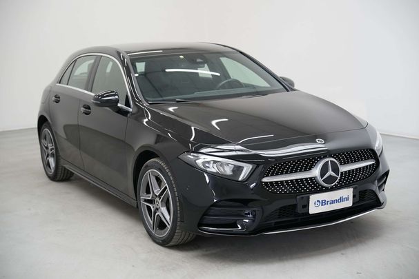 Mercedes-Benz A 250 e PHEV 160 kW image number 3