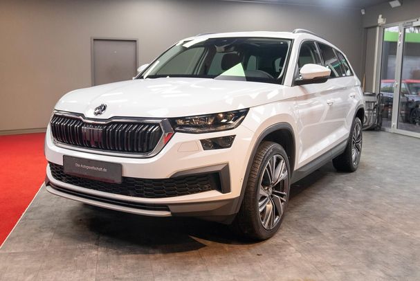 Skoda Kodiaq 2.0 TDI 4x4 147 kW image number 1