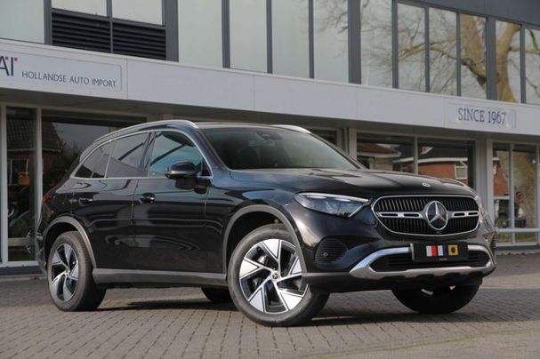 Mercedes-Benz GLC 300 e 4Matic 230 kW image number 1